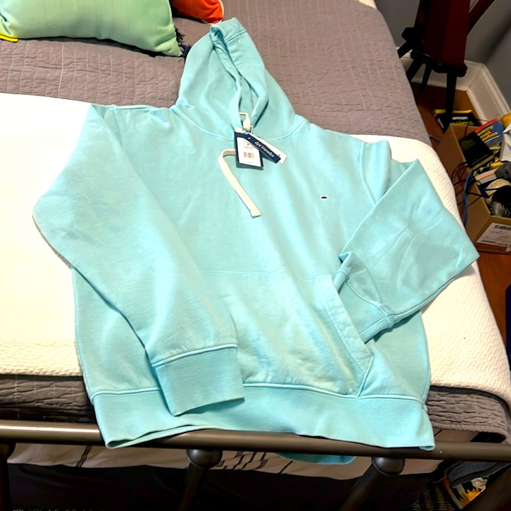 Crown & Ivy sweatshirt